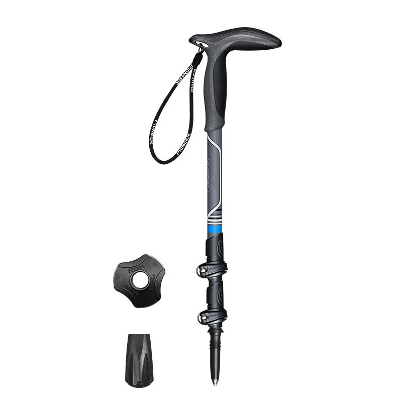 Backpacking Mga Carbon Trekking Pole