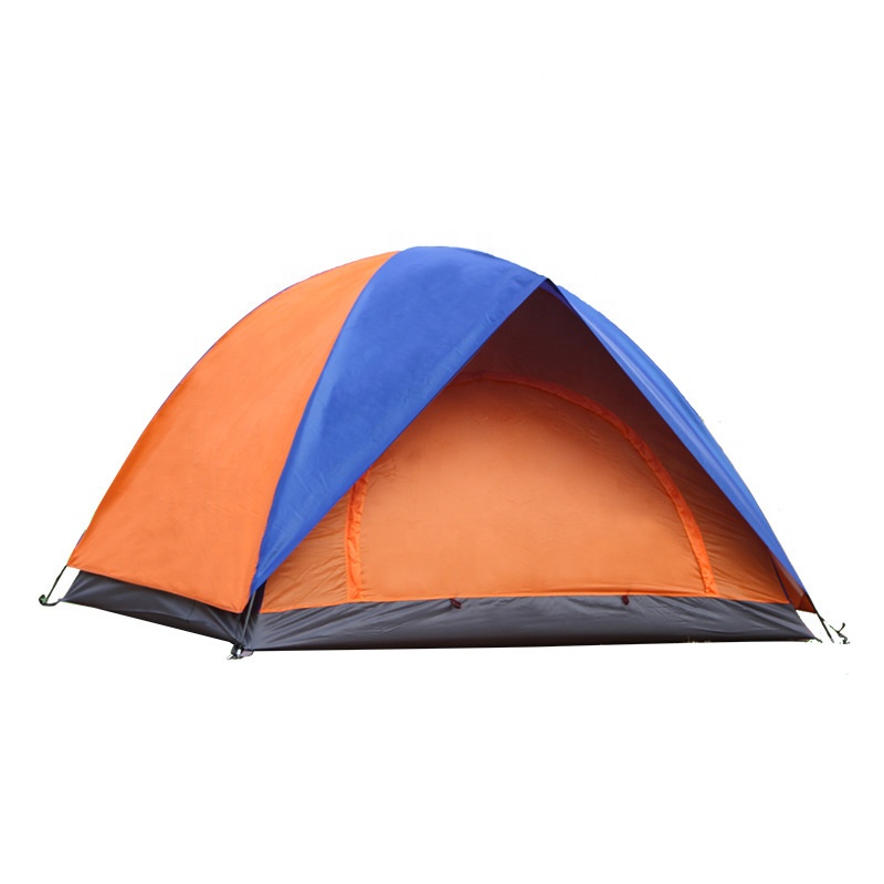 Pinakamahusay na Backpacking Tent