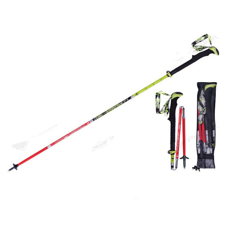 Hiking Carbon Trekking Poles